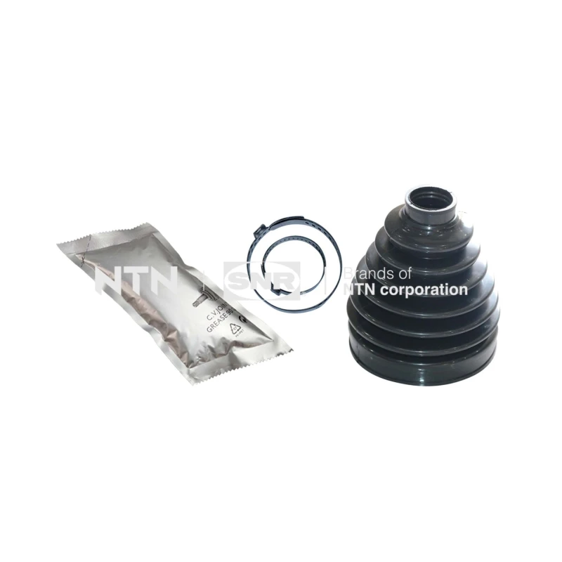 Image of CV boot kit, drive shaft SNR OBK51.004