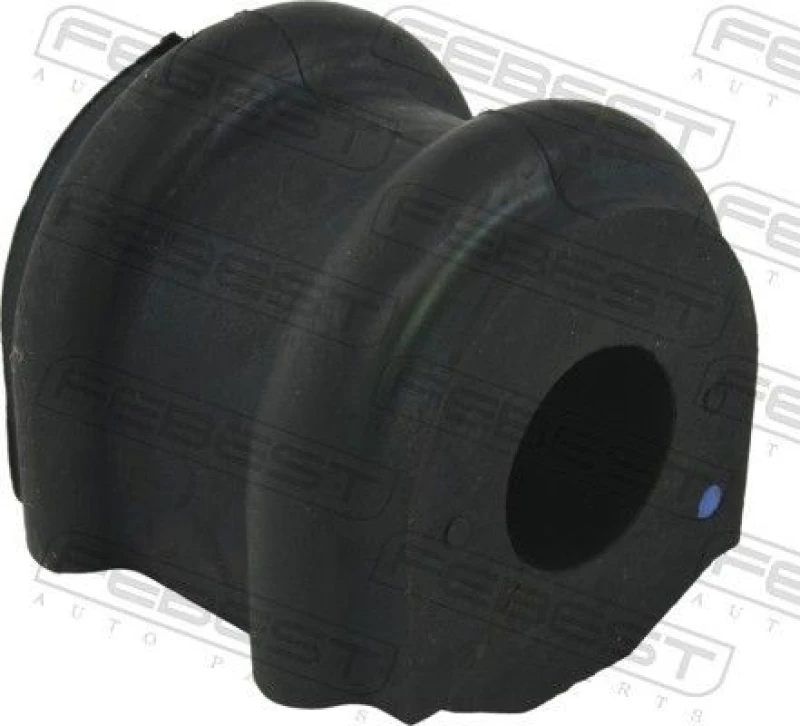 Image of Anti roll bar bush FEBEST HYSB-TQR