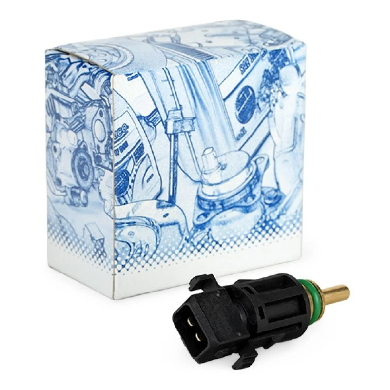 Image of VEMO V20-72-0441 Sensor, coolant temperature Sensor,coolant temperature (2055)