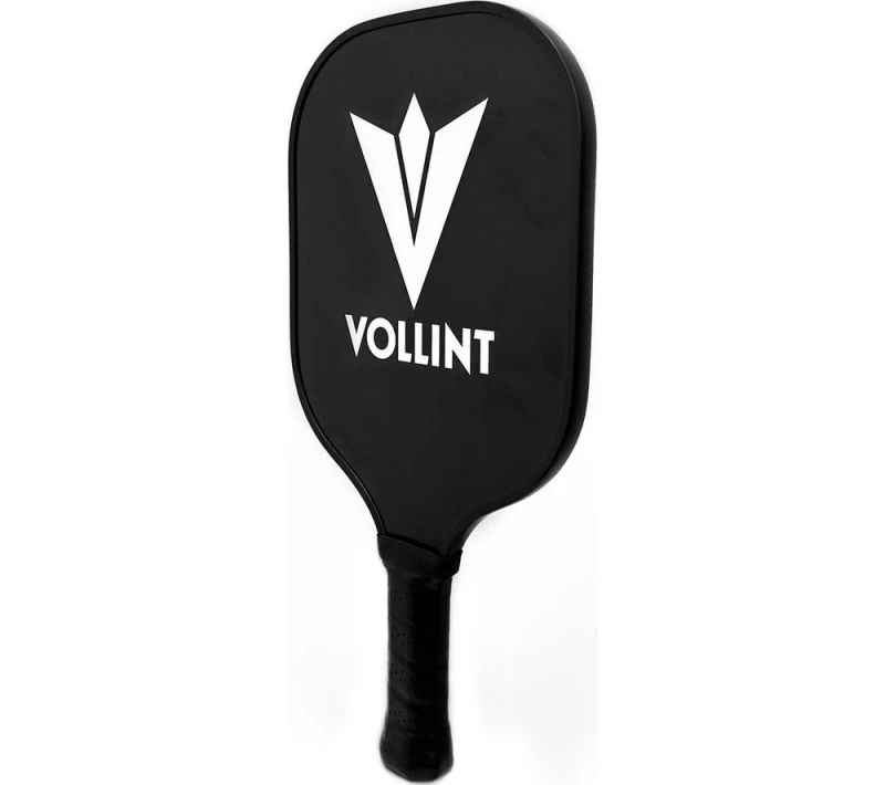 Image of VOLLINT VT2 Pickleball Paddle - Black 5060740581905