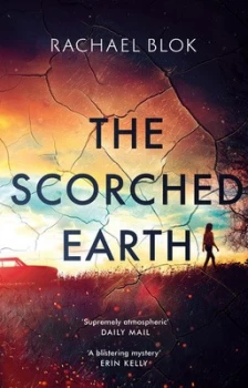 Image of The scorched earth by Rachael Blok