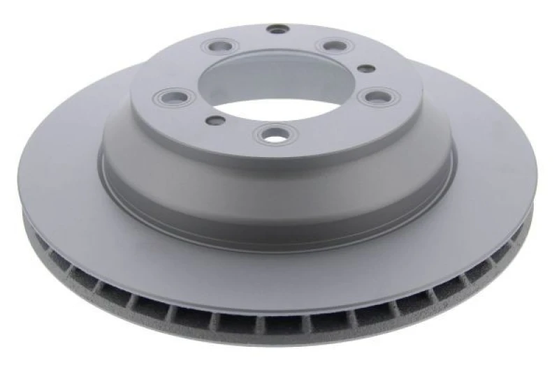 Image of Brake disc MAPCO 45005C