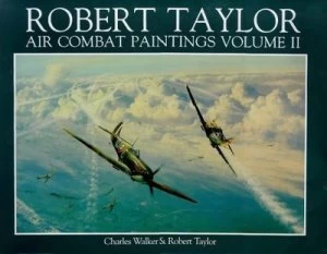 Image of Robert Taylor by Charles Walker and Robert Taylor Hardback