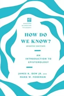 Image of How Do We Know?