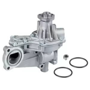 Image of Water Pump 9800 by Febi Bilstein