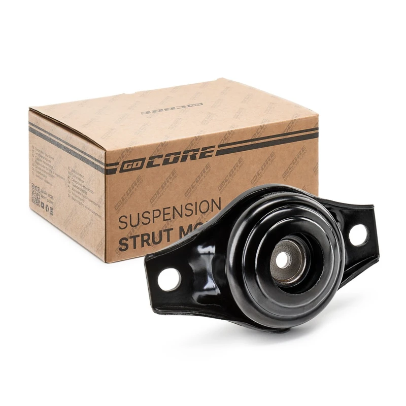 Image of goCORE GCA1800014 Top strut mount without bearing Suspension Strut Support Bearing (1180)