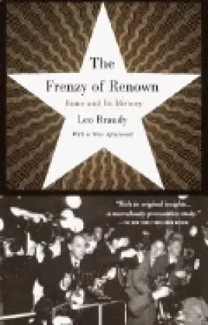 Image of frenzy of renown fame and its history