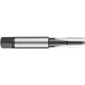 image of E714 1/8" NPT HSCo Straight Flute Tap