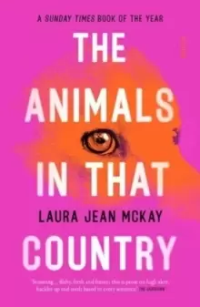 Image of The Animals in That Country