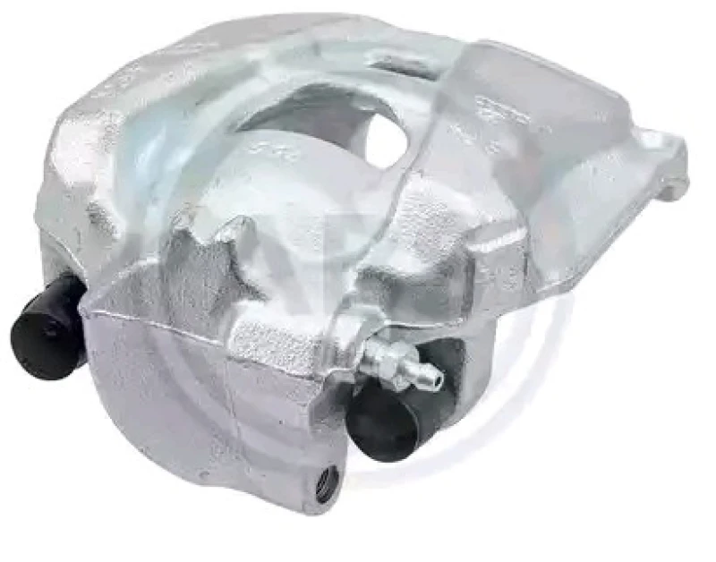 Image of A.B.S. 430571 Brake caliper Grey Cast Iron Brake Caliper (78)