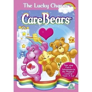 Image of Care Bears - The Lucky Charm DVD