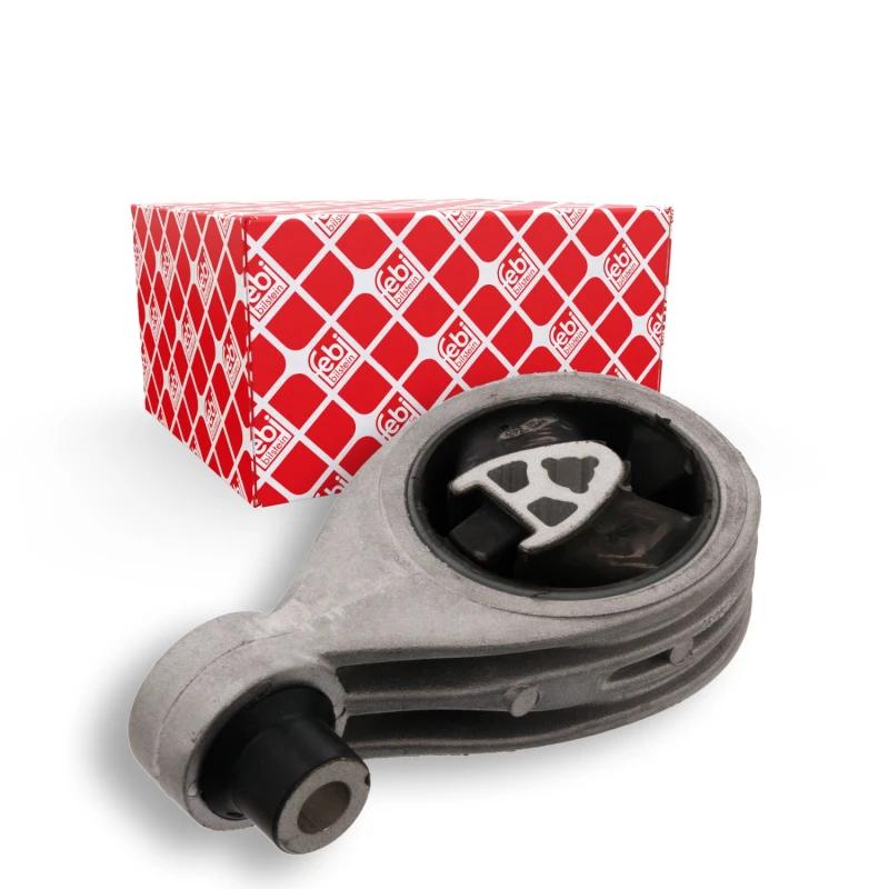 Image of Febi Bilstein Mounting Bush 34065 by Febi Bilstein Rear FEBI-34065