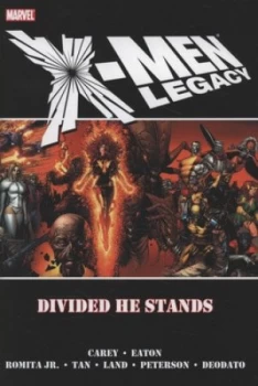 Image of Legacy by John Romita Hardback