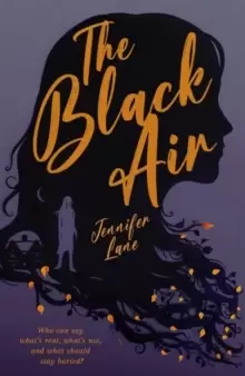 Image of The Black Air