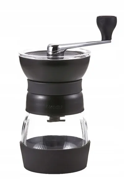 image of Hario Skerton Pro MMCS-2B Manual Coffee Grinder