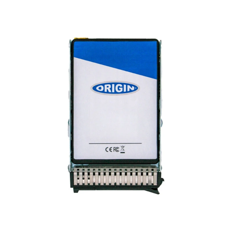 Image of Origin Storage Origin Storage SSD 1920GB 2.5" SATA MWL 3DWPD in Hot Swap Caddy IBM-1920EMLCMWL-S17