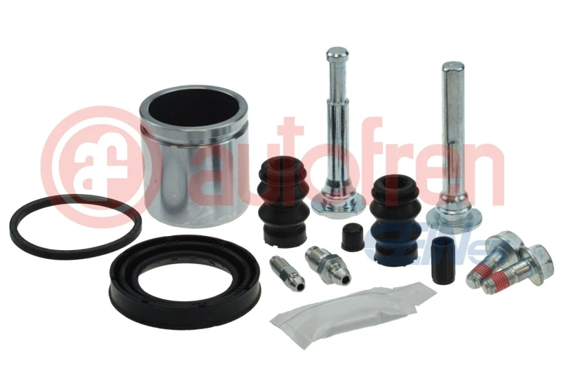 Image of AUTOFREN SEINSA Repair Kit, brake caliper AUTOFREN SEINSA D43317S