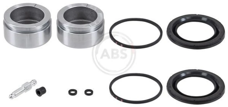 Image of A.B.S. Repair Kit, brake caliper A.B.S. 57221