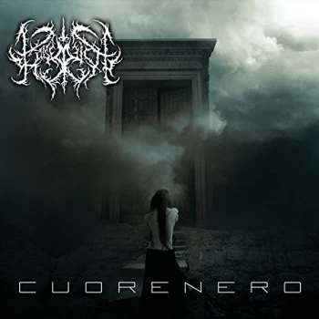 Image of Kaiserreich - Cuore Nero CD