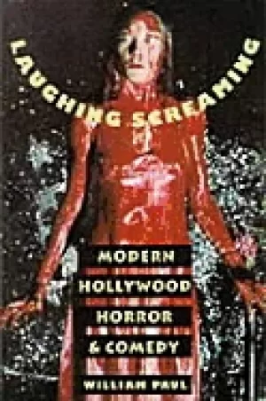 Image of laughing screamin