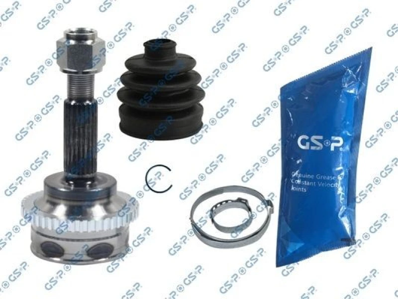 Image of GSP CV joint kit GSP 844090