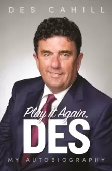 Image of Play It Again, Des : My Life Story