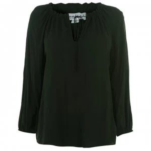 Image of Velvet T-Shirts - Army