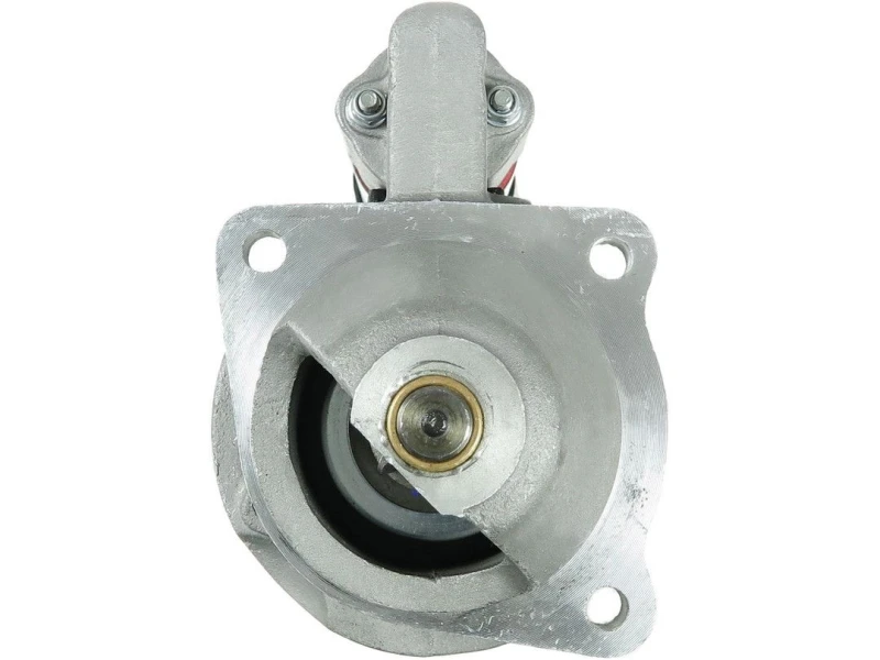 Image of AS-PL Starter motor AS-PL S4052