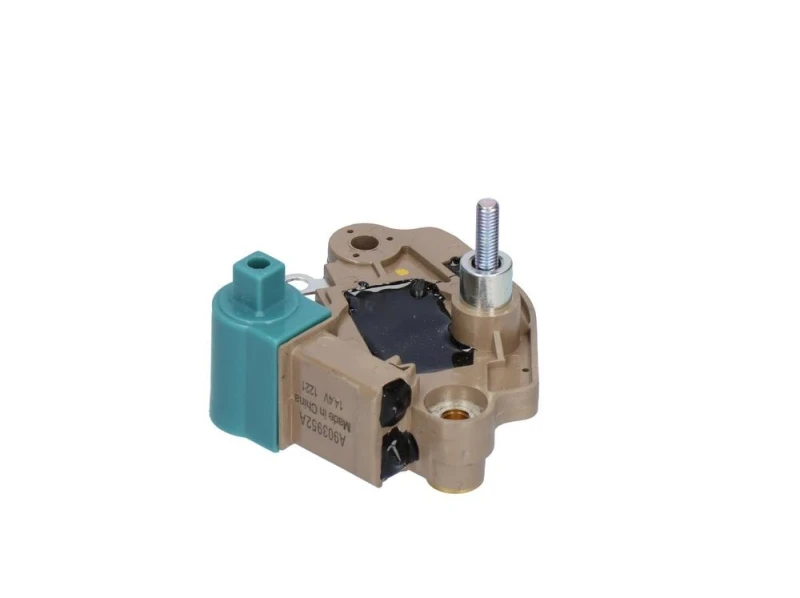 Image of Alternator voltage regulator VALEO 593290