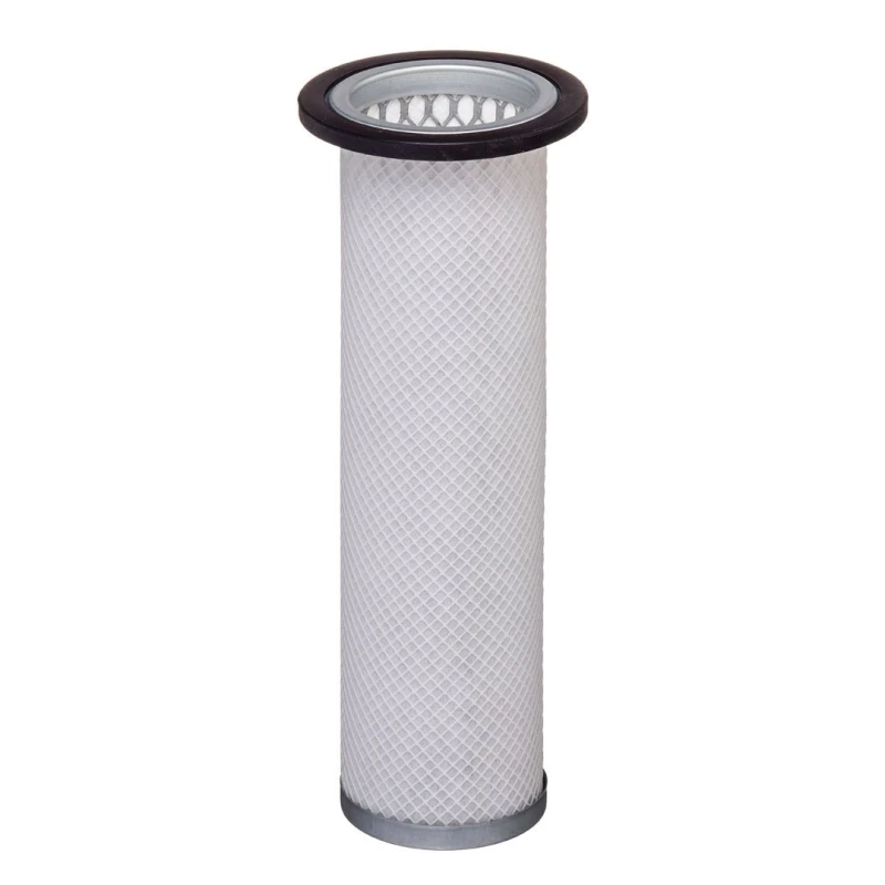 Image of Secondary Air Filter HENGST FILTER E2066LS D671