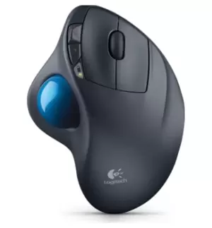 Image of M570 - RF Wireless - Black