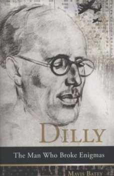 Image of Dilly by Mavis Batey Paperback