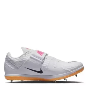 Image of Nike High Jump Elite 99 - White