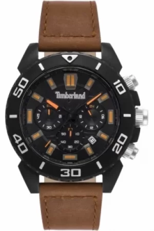 Timberland Barnstead Watch 15518JLB/02