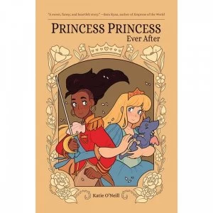 Image of Princess Princess Ever After Hardcover