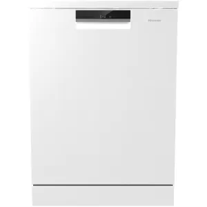 Image of Hisense HS6130WUK Freestanding Dishwasher