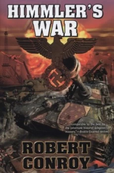 Image of Himmlers War by Robert Conroy Hardback