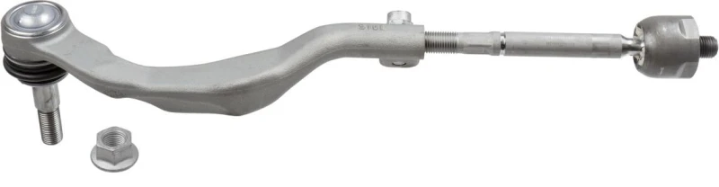 Image of Track rod assembly LEMFORDER 42361 01