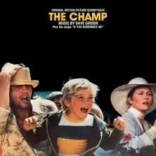 Image of The Champ