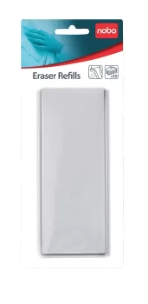 Image of Whiteboard Eraser Refills