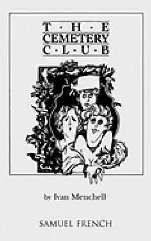 Image of cemetery club