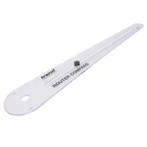 Image of Trend Router Compass