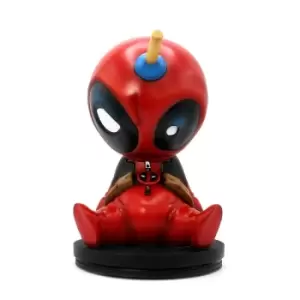 Image of Marvel Coin Bank Deadpool 20 cm