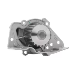 image of RIDEX Water pump Number of Teeth: 20 1260W0354 Engine water pump,Water pump for engine FIAT,PEUGEOT,CITROEN,DUCATO Pritsche/Fahrgestell (230)