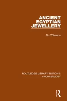 Image of Ancient Egyptian Jewellery