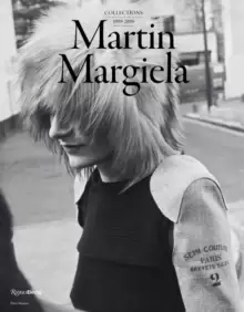 Image of Martin Margiela : The Womens Collections 1989-2009