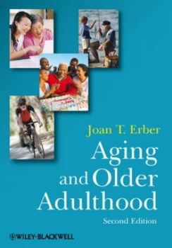 Image of Aging and Older Adulthood by Joan T. Erber Paperback