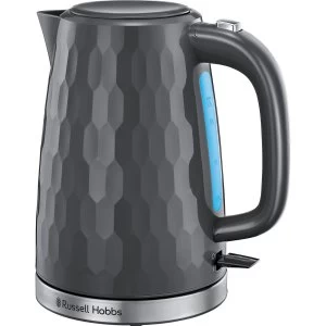 Image of Russell Hobbs Honeycomb 26053 1.7L Kettle