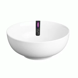 Image of Rayware Milan Porcelain Cereal Bowl