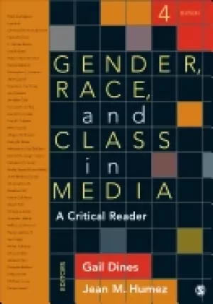Image of 95 9062 dines gender race and class in media a critical reader 4e
